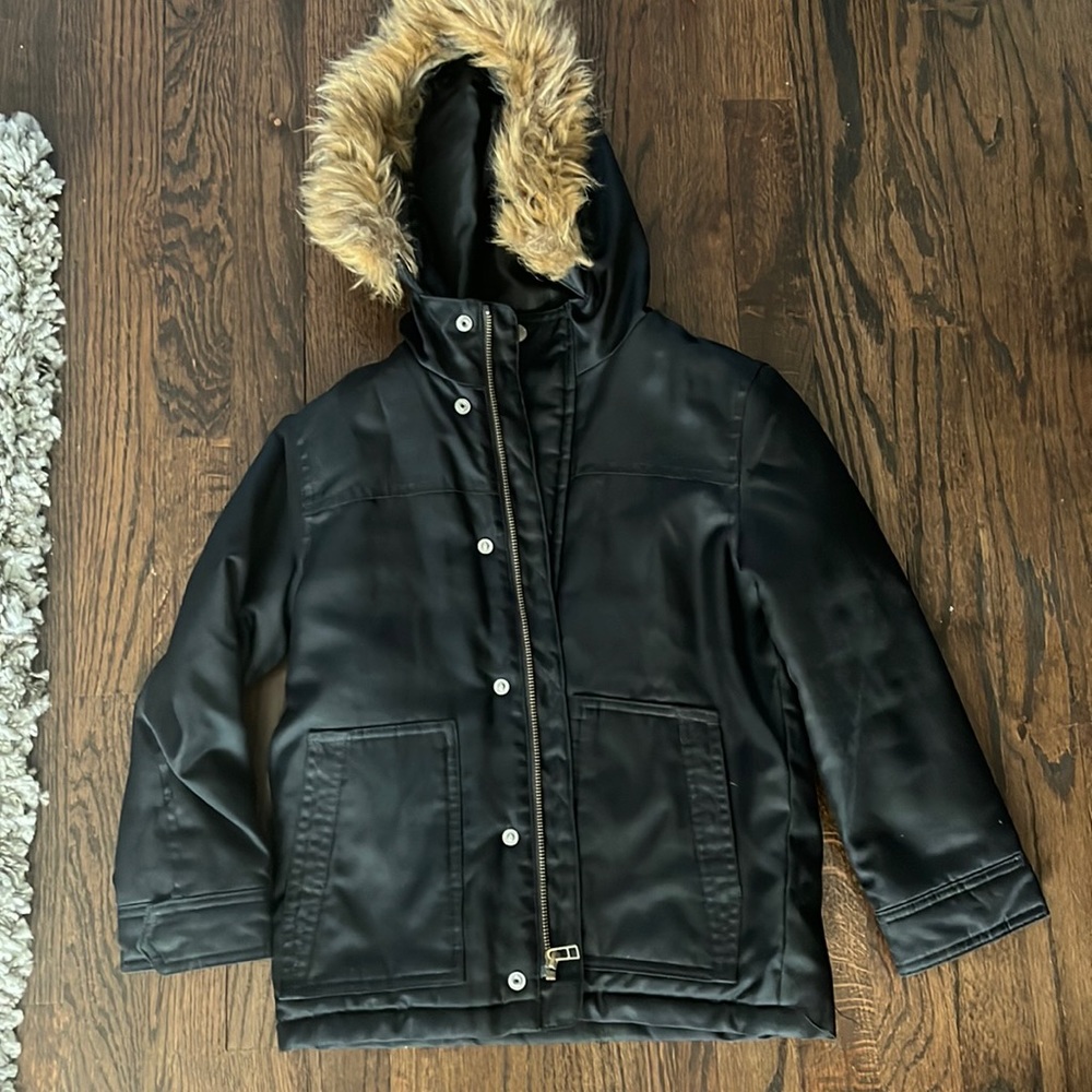 Gap girls jacket